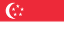 Singapore flag