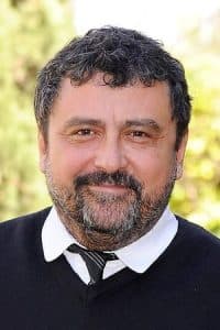 Francisco Martínez Tous